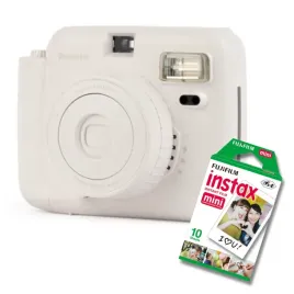 popoto-bialy-aparat-natychmiastowy-z-wkladami-instax-mini-10-szt-prezent