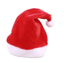 czapka-swiateczna-czerwona-stroj-mikolaja-gwiazdor