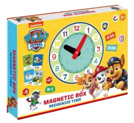 tablica-magnetyczna-ukladanka-puzzle-czas-zegar