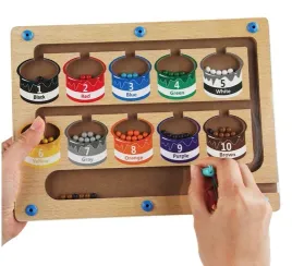 gra-drewniany-magnetyczny-labirynt-nauka-liczenia-i-kolorow-sorter-prezent