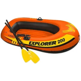 ponton-z-wioslami-explorer-200-196-cm-intex-58331-dla-dzieci