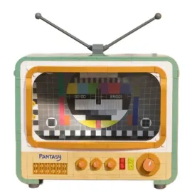 pantasy-klocki-85001-retro-tv-telewizor-zestaw-klockow-konstrukcyjnych