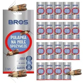 pulapka-na-mole-spozywcze-bros-x-20-sztuk