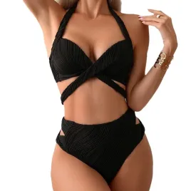 dwuczesciowy-stroj-kapielowy-seksowne-bikini-wiazany-kobiecy-czarny-xl