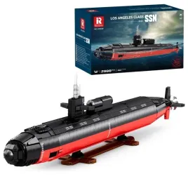 klocki-konstrukcyjne-reobrix-lodz-podwodna-los-angeles-class-ssn-2988-el