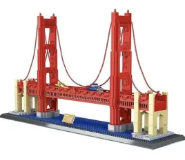 klocki-konstrukcyjne-wange-6210-golden-gate-bridge-san-francisco-zestaw