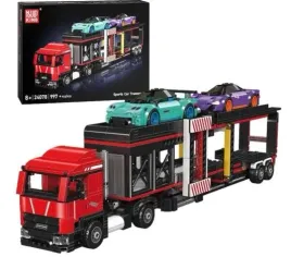 zestaw-mould-king-24078-transporter-samochodow-sportowych-laweta-klocki