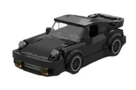 klocki-samochod-czarny-sportowy-porsche-911-turbo-zestaw-klockow-prezent