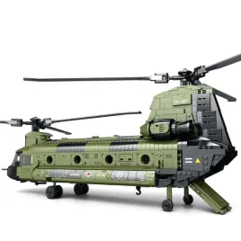 klocki-konstrykcyjne-reobrix-33031-helicopter-1622-el-boeing-ch-47-chinook