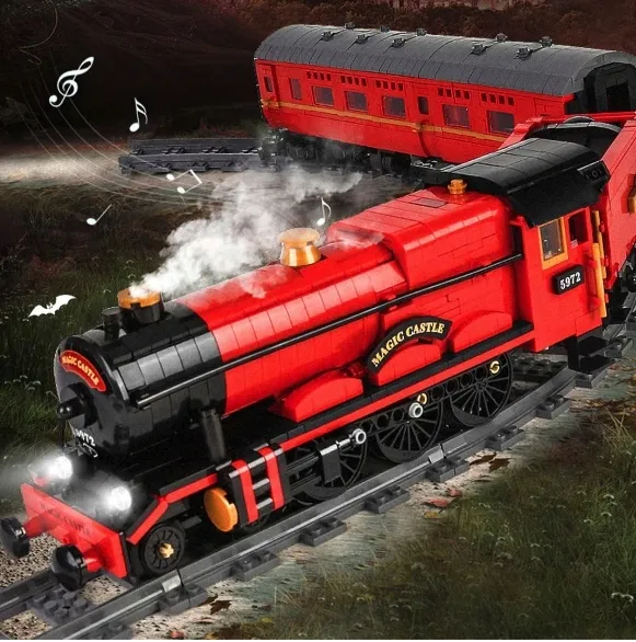 klocki-pociag-czerwony-ekspres-magic-train-12010