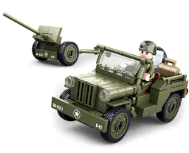 klocki-jeep-willys-wojskowy-dzialo-zestaw