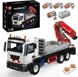 mould-king-17063-technik-rc-zuraw-klockowy-2530-klockow-zdalnie-sterowana