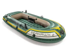 kajak-lodka-2-osobowa-ponton-seahawk-236cm-z-wioslami-i-pompka-intex-68347