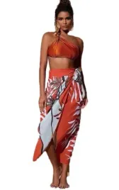 stylowy-zestaw-kapielowy-bikini-z-wysokim-stanem-i-chusta-pomaranczowy-xl
