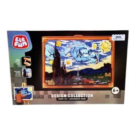 klocki-elefun-gwiazdziste-niebo-vincent-van-gogh-obraz-3005-elementow