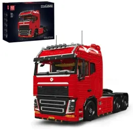 klocki-mould-king-19015s-fh16-pneumatic-truck-ciezarowka-ciagnik-siodlowy