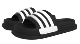 klapki-sportowe-czarne-antyposlizgowe-kapcie-modne-42-43