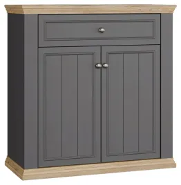 szafka-na-buty-pontypool-do-przedpokoju-z-polkami-i-szuflada-forte