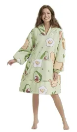 bluza-pluszowa-z-kapturem-zielona-comfy-koc-oversize-ciepla-tosty-awokado