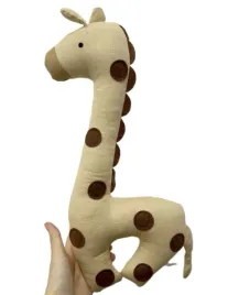 maskotka-zyrafa-bawelniana-zwierzaki-pluszak-przytulanka-maskotka-40cm