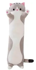 poduszka-kot-szary-puszen-dlugi-maskotka-pluszak-dla-dzieci-prezent-70-cm