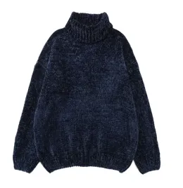 sweter-cieply-gruby-wlochaty-z-golf-em-niebieski
