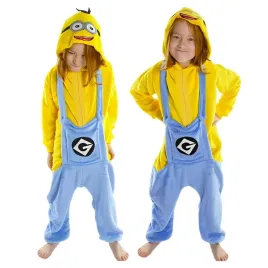 onesie-minionek-przebranie-dres-pizama-kigurumi-dziecieca-zolta-98-104