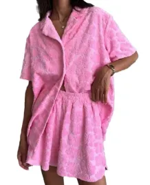 pink-flower-set-dwuczesciowy-komplet-w-kwiaty-modny-rozowy-zestaw-lato-xl