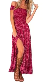 sukienka-maxi-hiszpanka-w-kwiaty-boho-czerwona