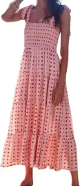 maxi-sukienka-dluga-sexy-rozowa-boho-plazowa-wiazane-ramiaczka-na-lato