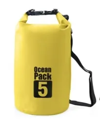worek-wodoodporny-ocean-pack-dry-bag-torba-5l-zolty-yellow
