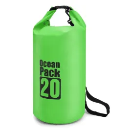 plecak-wodoodporny-ocean-pack-dry-bag-torba-20l-zielony