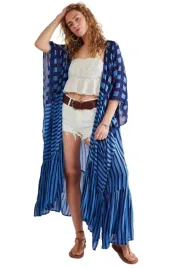 sukienka-plazowa-maxi-pareo-kimono-krata-paski