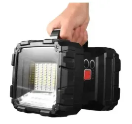 latarka-akumulatorowa-szperacz-powerbank-led-usb-czarna