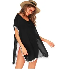 pareo-narzutka-na-plaze-stroj-ponczo-boho-czarne