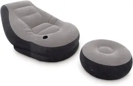 materac-jednoosobowy-fotel-z-poduszka-intex-68564-130-x-99-x-76-cm-szary