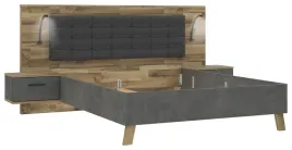 stelaz-lozka-160x200-ricciano-z-oswietleniem-i-szafkami-nocnymi-loft-forte