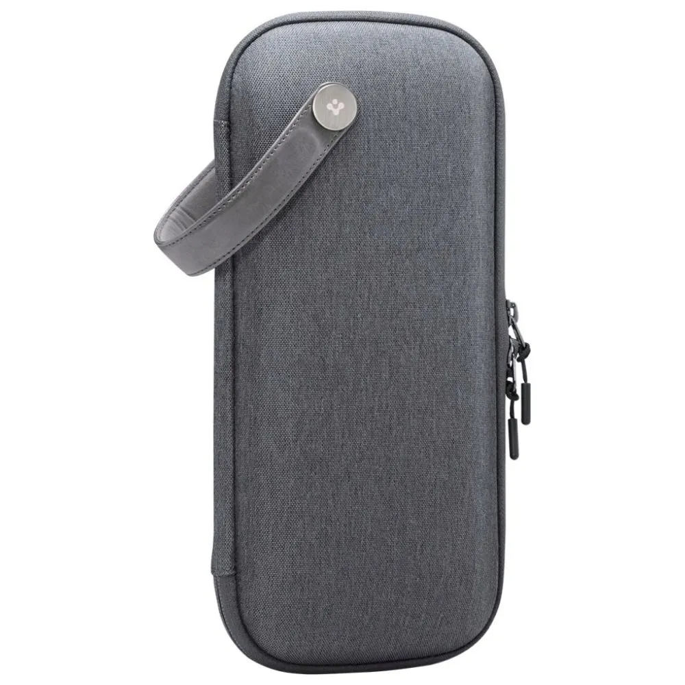 etui-spigen-klasden-pouch-do-nintendo-switch-2-szary
