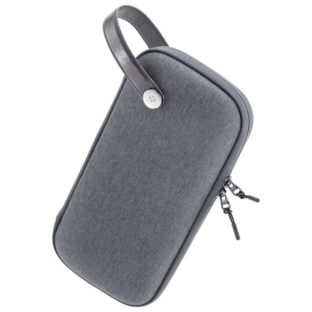 etui-spigen-klasden-pouch-do-nintendo-switch-2-szary