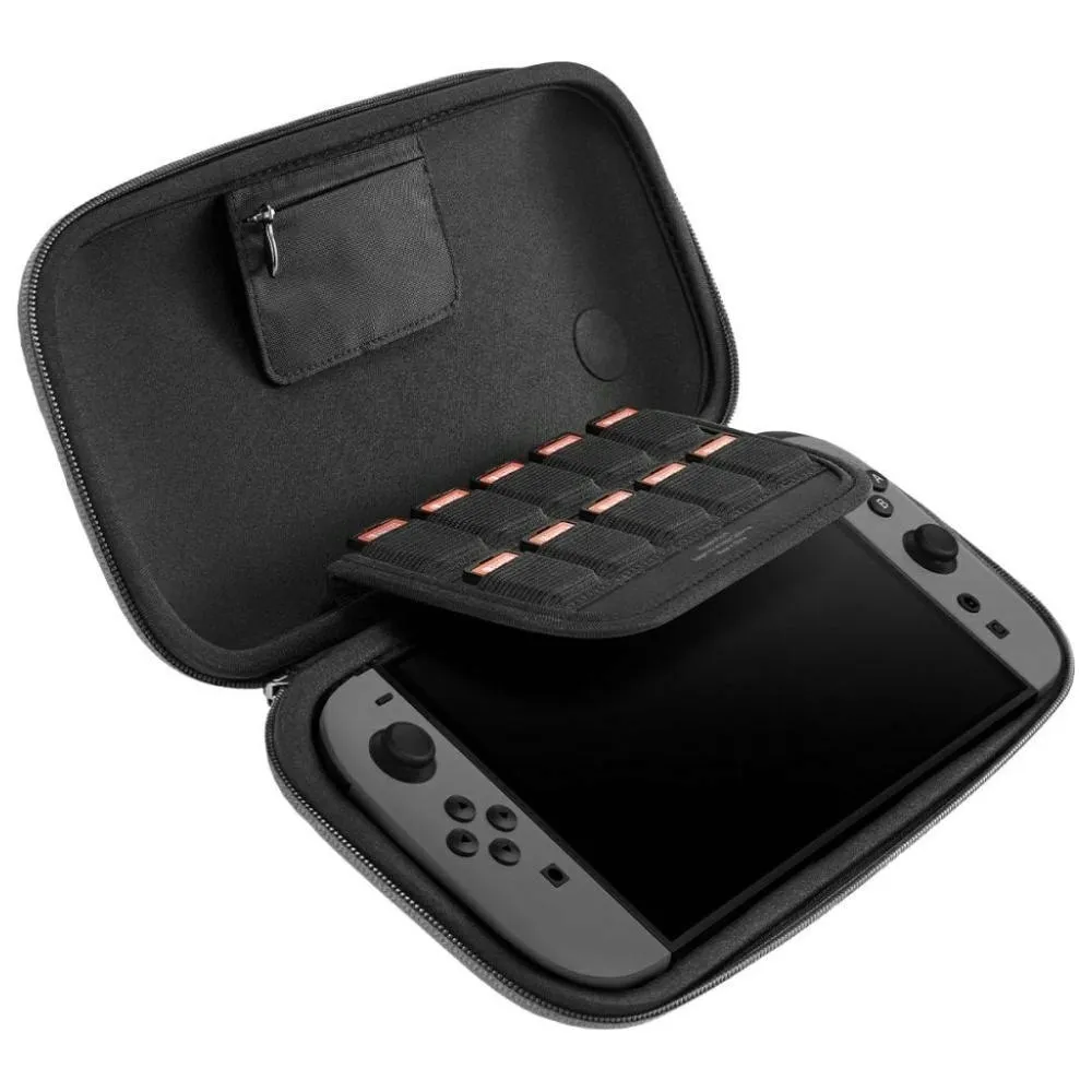 etui-spigen-klasden-pouch-do-nintendo-switch-2-szary