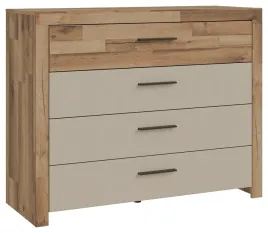 komoda-do-sypialni-111-cm-ricciano-z-szufladami-jasne-fronty-forte