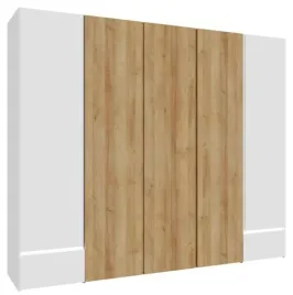 szafa-na-ubrania-250-cm-lenybelardo-dab-riviera