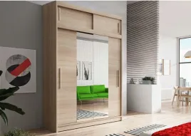 szafa-przesuwna-lustro-150cm-biala-wis-01-id