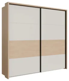 szafa-przesuwna-ricciano-231-cm-dab-piaskowy-z-oswietleniem-forte
