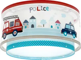 police-plafon-2-punktowy-60616-dalber