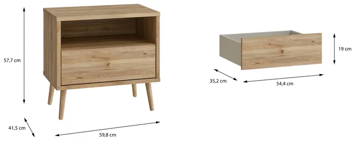 szafka-nocna-harllson-hltk111ec-kolor-frontow-odcienie-bezu