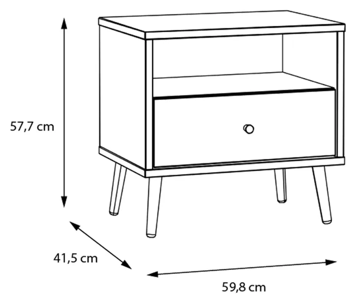 szafka-nocna-harllson-hltk111ec-kolor-frontow-odcienie-bezu