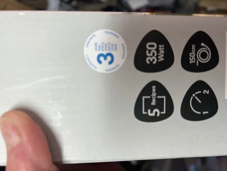 blender-reczny-silvercrest-marka-silvercrest