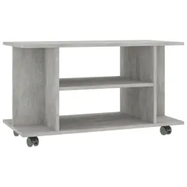 szafka-pod-tv-z-kolkami-betonowy-szary-80x40x40-cm