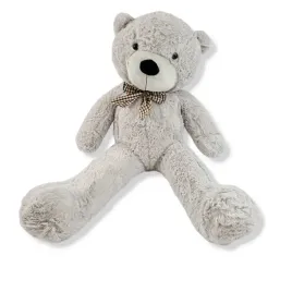 duzy-mis-pluszowy-xxl-gigant-klasyczny-130-cm-szary